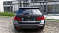 BMW 320 d Autom*M Sportpaket*AHK*Leder*Navi*HIFI* Grau - thumbnail 6