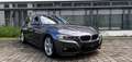 BMW 320 d Autom*M Sportpaket*AHK*Leder*Navi*HIFI* Grau - thumbnail 1
