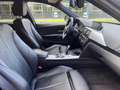 BMW 320 d Autom*M Sportpaket*AHK*Leder*Navi*HIFI* Grau - thumbnail 3