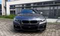 BMW 320 d Autom*M Sportpaket*AHK*Leder*Navi*HIFI* Grau - thumbnail 10