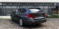BMW 320 d Autom*M Sportpaket*AHK*Leder*Navi*HIFI* Grau - thumbnail 8