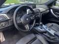 BMW 320 d Autom*M Sportpaket*AHK*Leder*Navi*HIFI* Grau - thumbnail 4