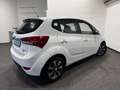 Hyundai iX20 iX20 Automatik NAVI+CAM KLIMA SITZH. ALLWETTER Blanc - thumbnail 7