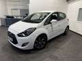 Hyundai iX20 iX20 Automatik NAVI+CAM KLIMA SITZH. ALLWETTER Blanc - thumbnail 1