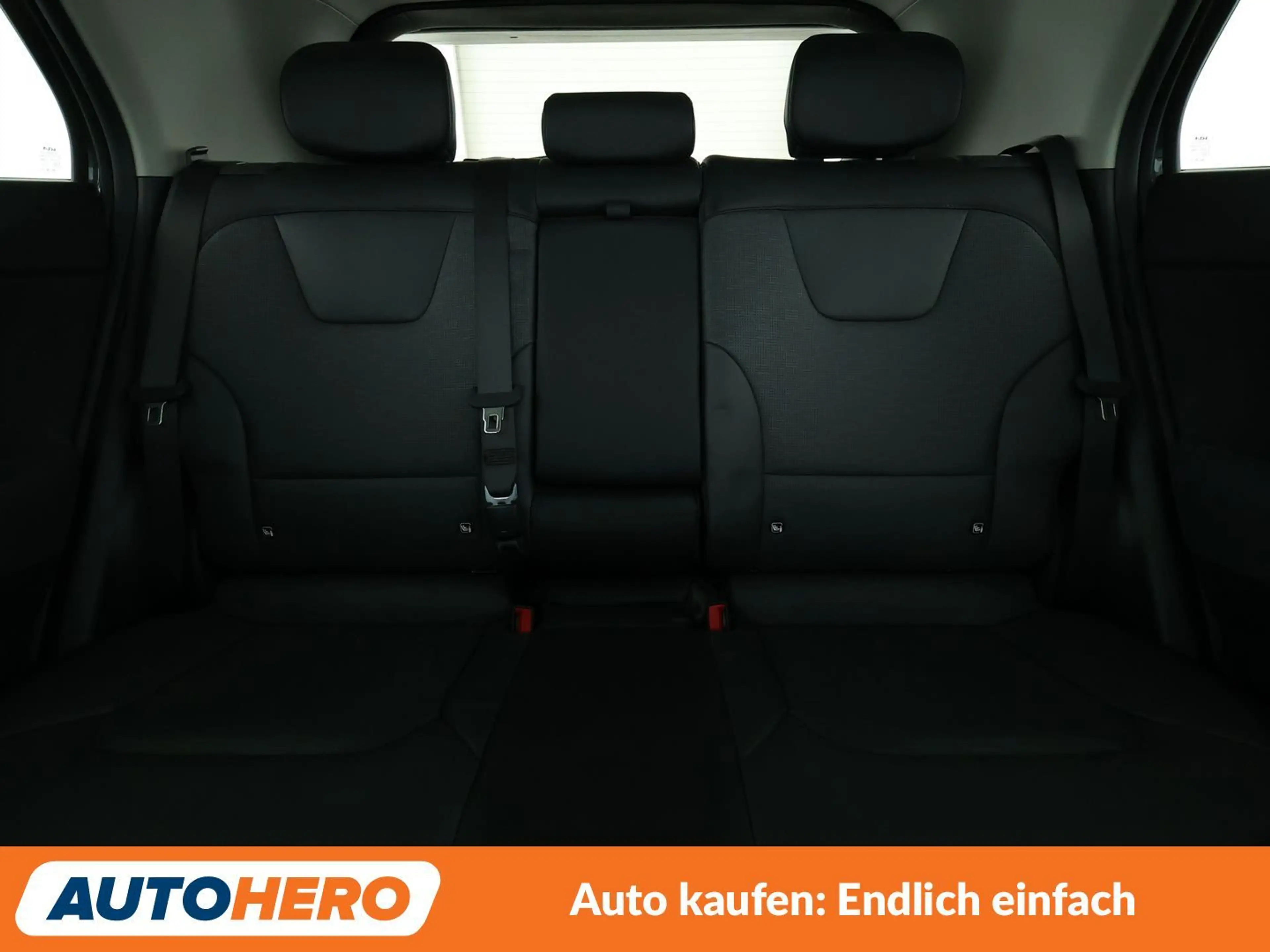 Kia e-Niro electric drive 150 kW Spirit Aut.*NAVI*BI-LED*ACC* — photo 15