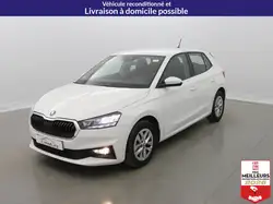 Skoda Fabia TSI 110 DSG7 Ambition