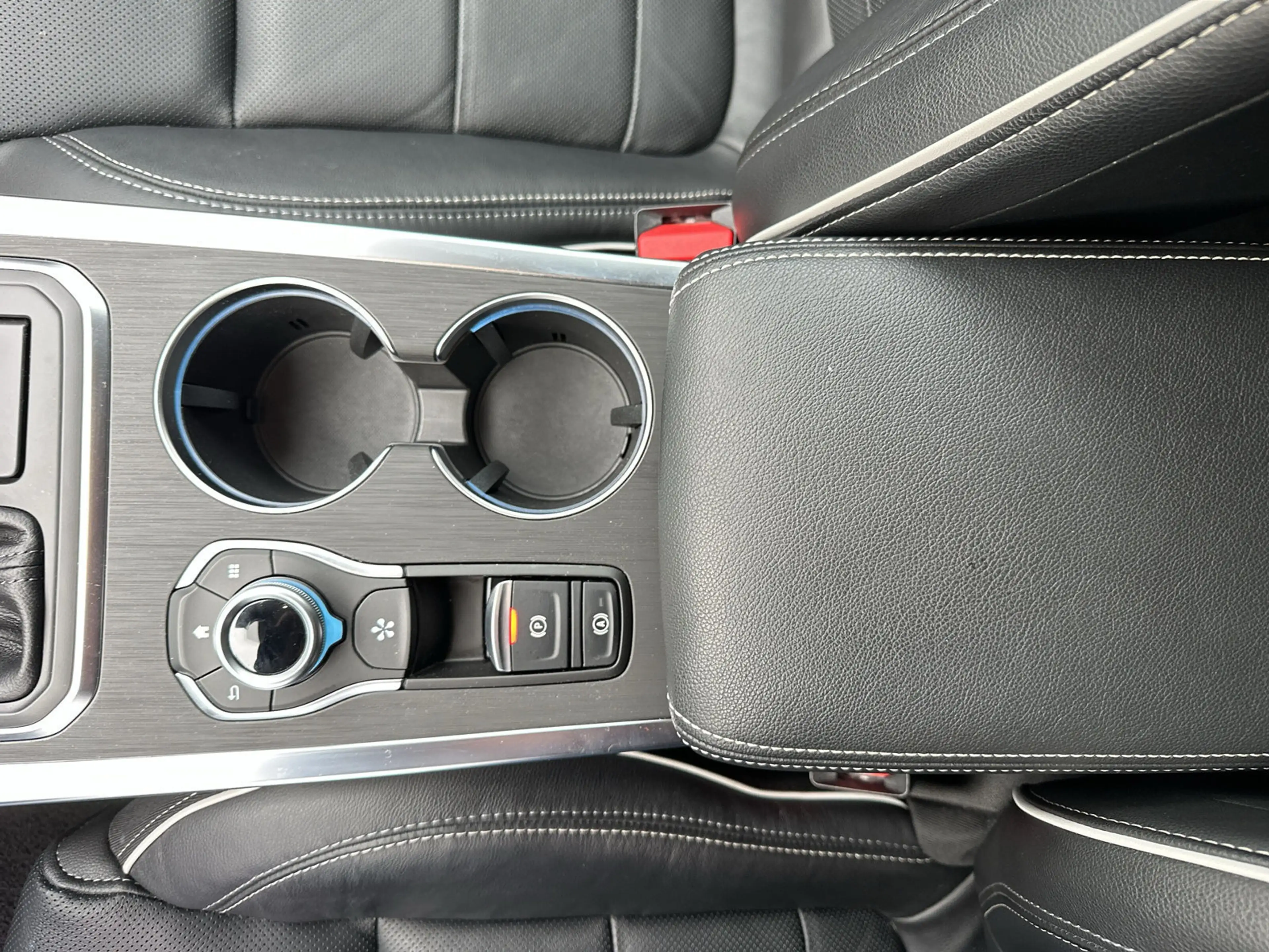 Renault Talisman Intens GPF 1.3 TCe 160 Scheckheft PDC — photo 15