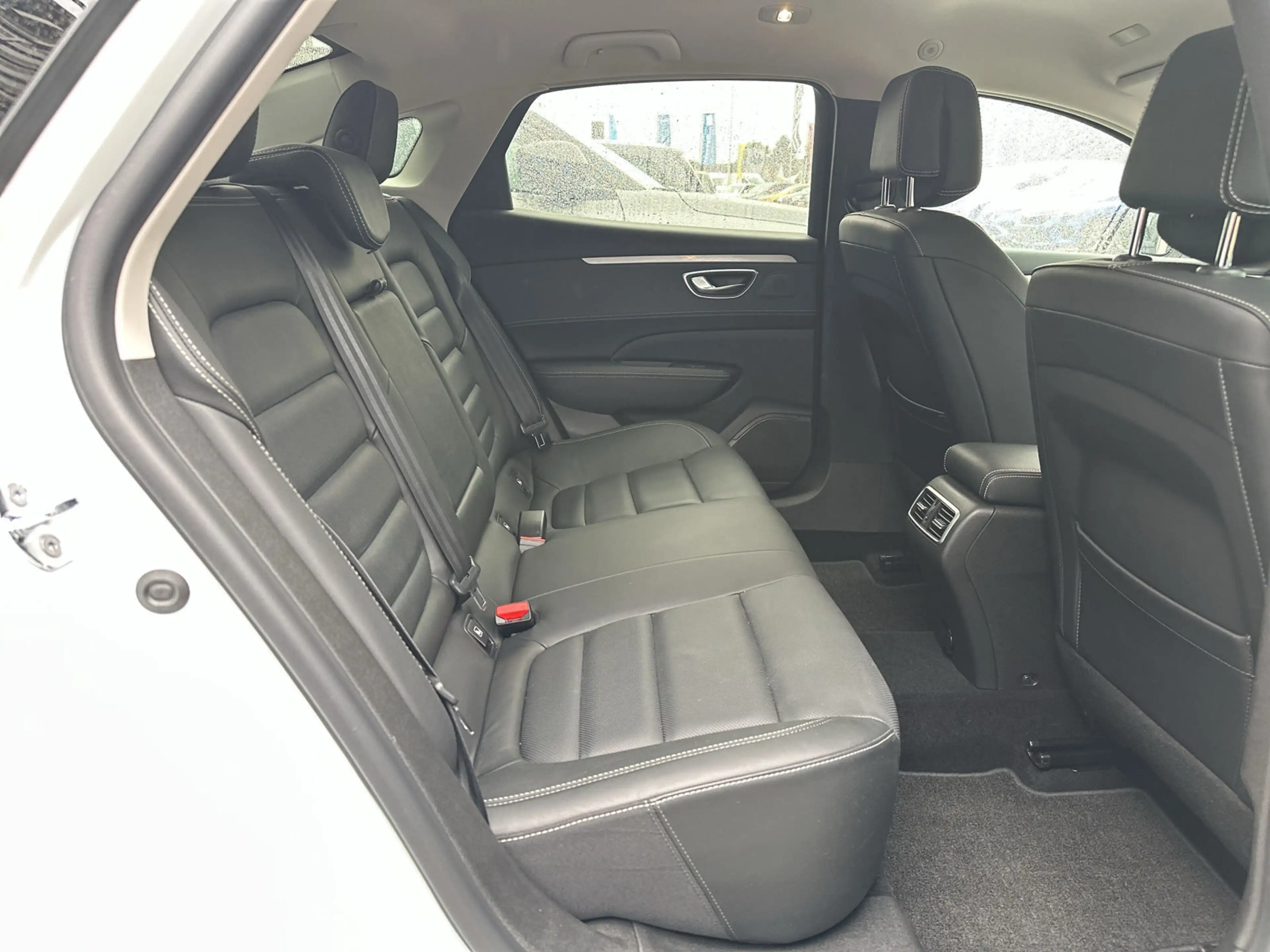 Renault Talisman Intens GPF 1.3 TCe 160 Scheckheft PDC — photo 12
