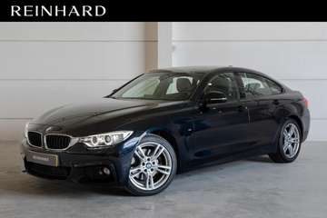 4-serie Gran Coupé 428i M Sport / Elektr. Stoelen