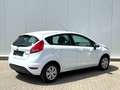 Ford Fiesta ✅1.4 TDCi GARANTIE Airco ** 78.050 km ** Weiß - thumbnail 4