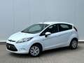 Ford Fiesta ✅1.4 TDCi GARANTIE Airco ** 78.050 km ** Weiß - thumbnail 1