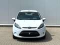 Ford Fiesta ✅1.4 TDCi GARANTIE Airco ** 78.050 km ** Weiß - thumbnail 6