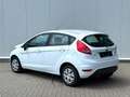 Ford Fiesta ✅1.4 TDCi GARANTIE Airco ** 78.050 km ** Weiß - thumbnail 2