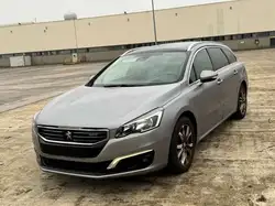 Peugeot 508 SW 1.6 BlueHDi