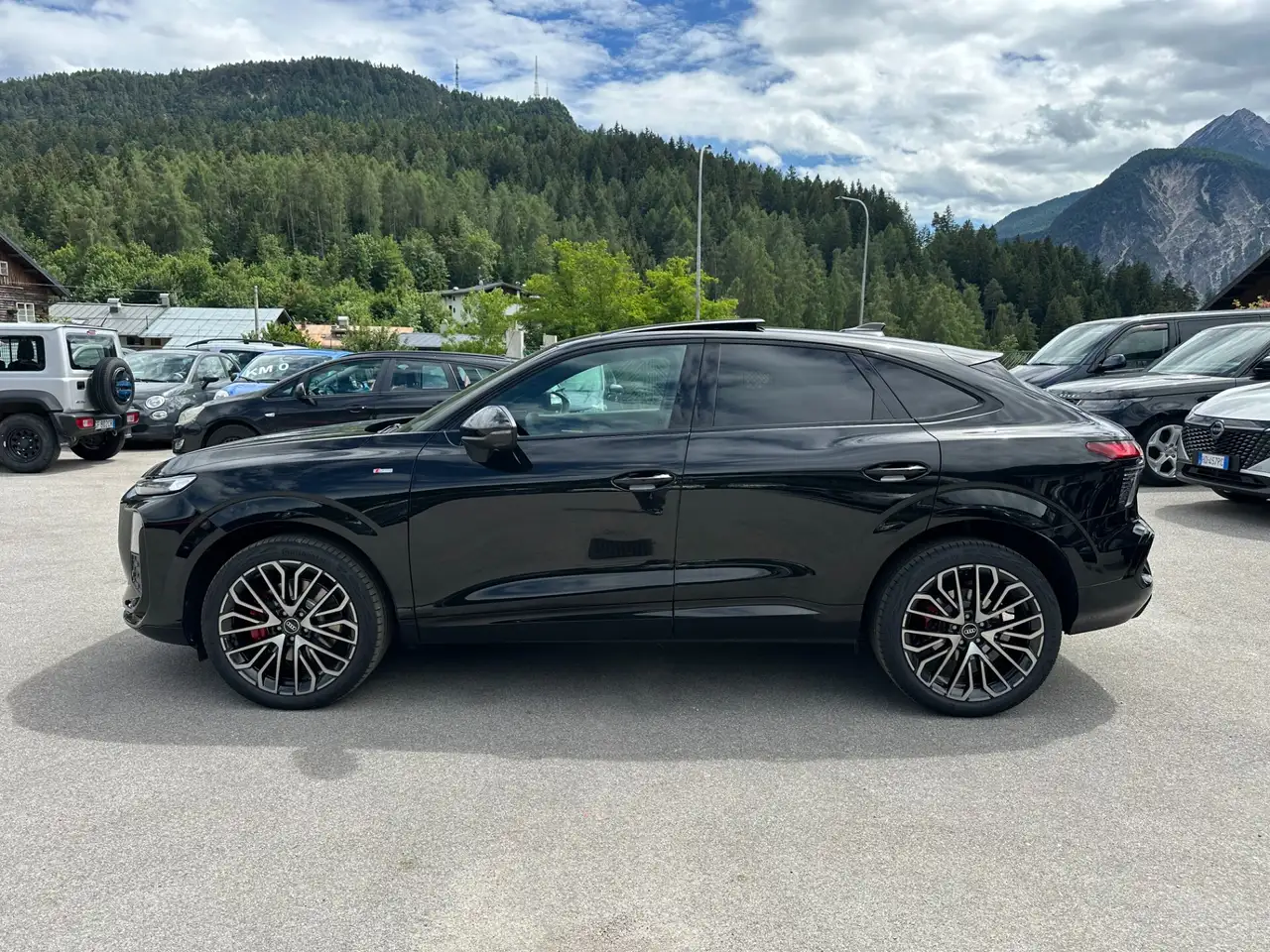 Audi Q3 2026