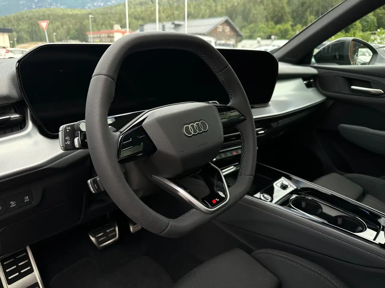 Audi Q3 2026 — фото 14