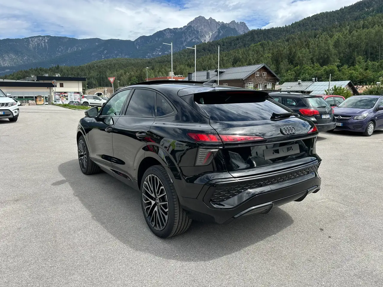 Audi Q3 2026