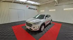 Hyundai Tucson 1.6 CRDI 136 HYBRID 48V DCT-7 BUSINESS