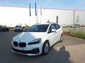 BMW 220 220d,Act Tou,Autom,Navi,HUD,AHK,Alu,LED,RFK,DAB, Weiß - thumbnail 1