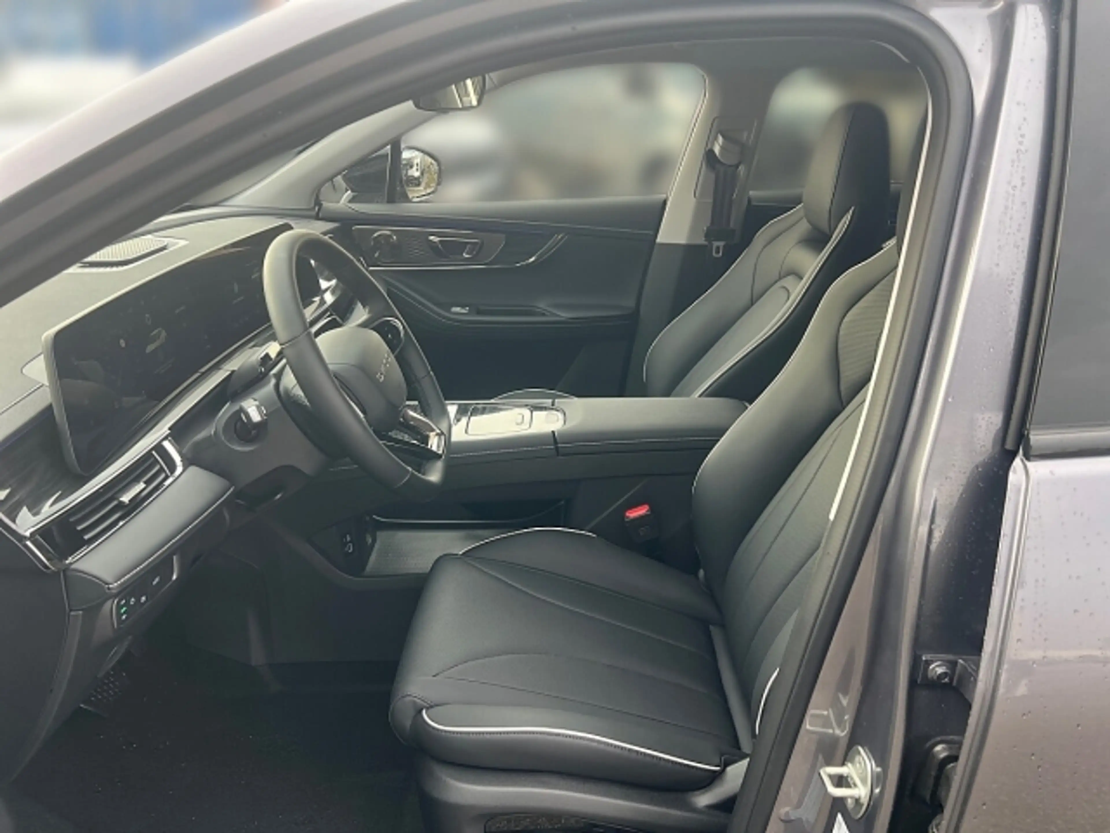Omoda 5 Omoda 5 Hybrid mit SHS Premium Line — photo 14