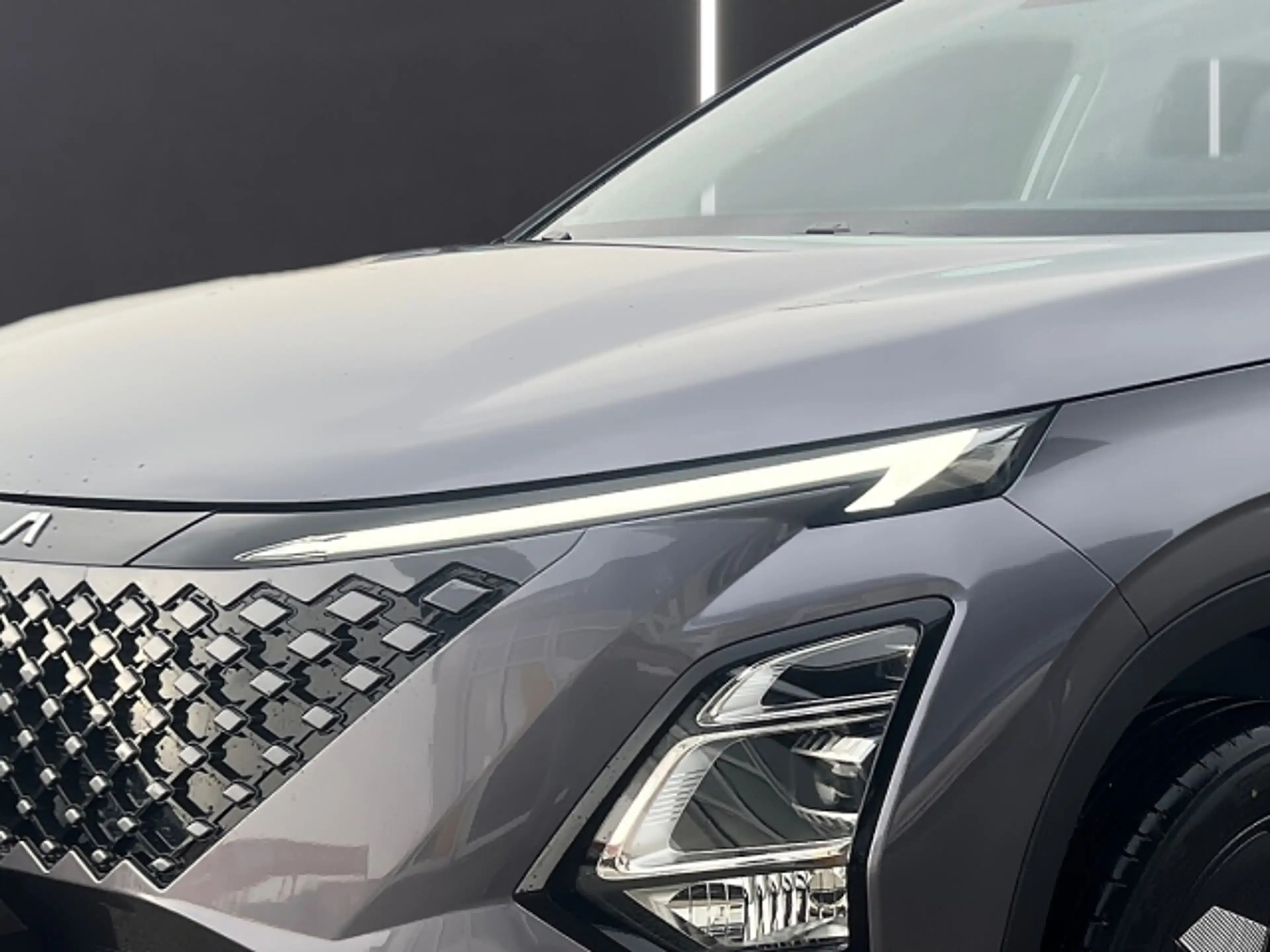 Omoda 5 Omoda 5 Hybrid mit SHS Premium Line — photo 9