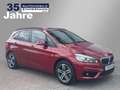 BMW 220 220i Active Tourer Sport Line*Automatik*PDC*1.Hand Rot - thumbnail 2
