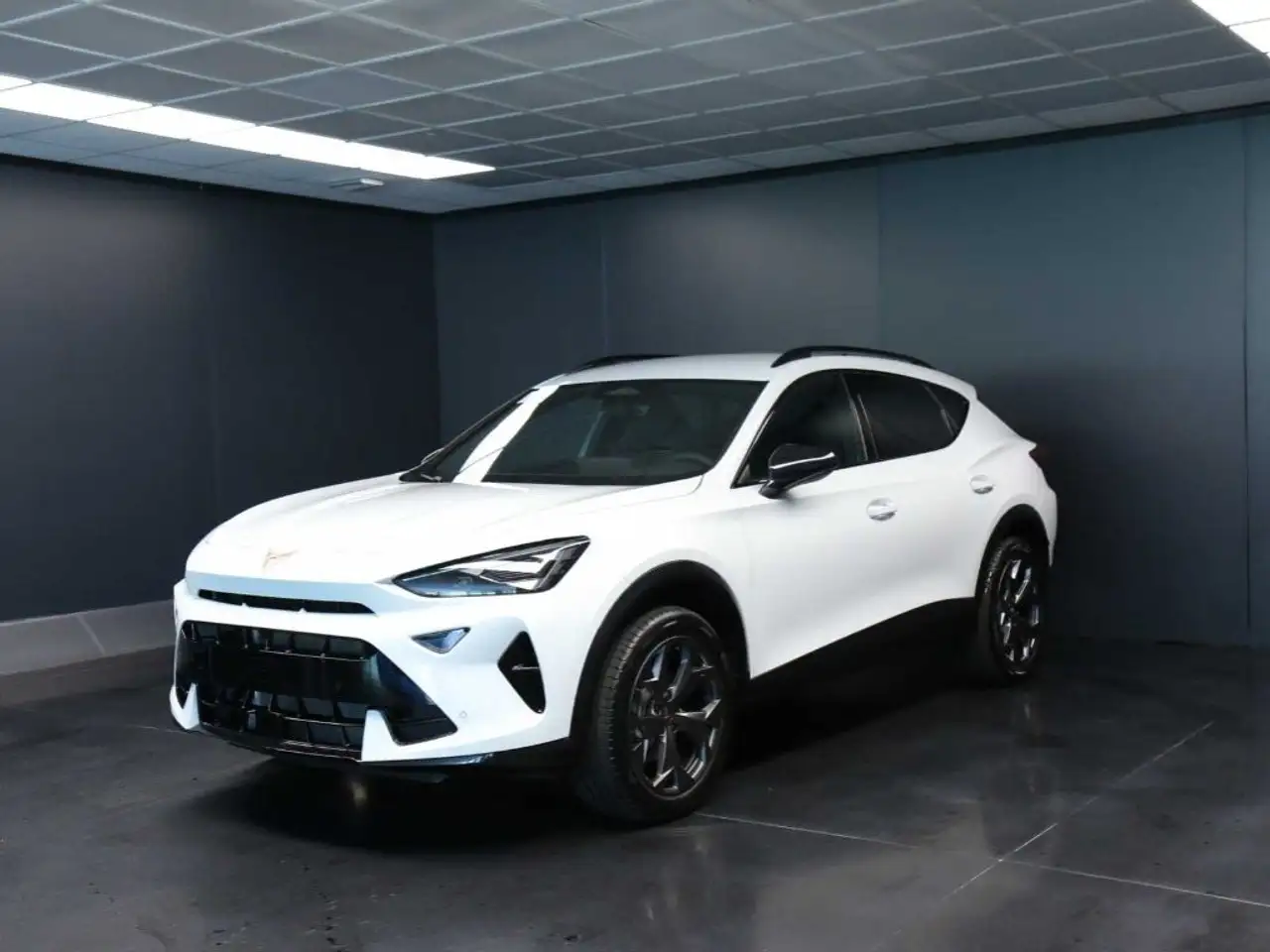 CUPRA Formentor 2026
