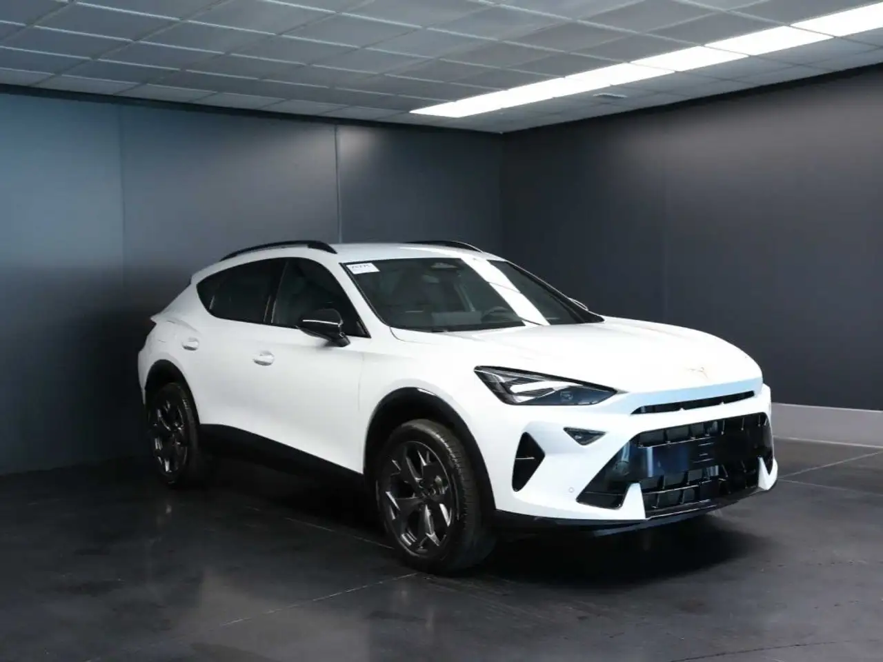CUPRA Formentor 2026