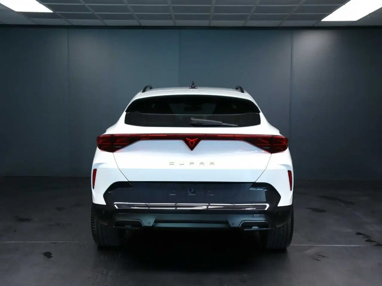 CUPRA Formentor 2026 — фото 10