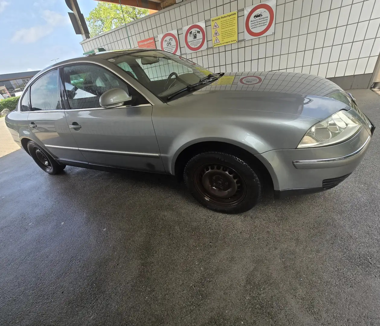 Volkswagen Passat 1,9 TDI PD - 2