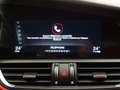 Alfa Romeo Giulia 2.0Turbo Veloce Q4 *NAVI-CUIR SPORT-LANE ASSIST* Noir - thumbnail 16