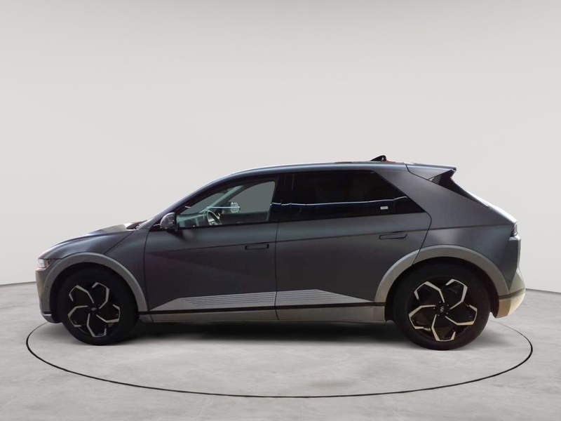 Hyundai IONIQ IONIQ 5 72,6 kWh 4WD Uniq Navi Leder SHZ — photo 6