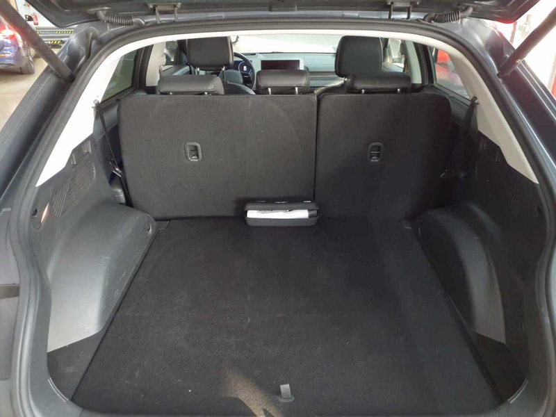 Hyundai IONIQ IONIQ 5 72,6 kWh 4WD Uniq Navi Leder SHZ — photo 15