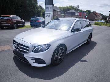 E 200 D PACK A.M.G
