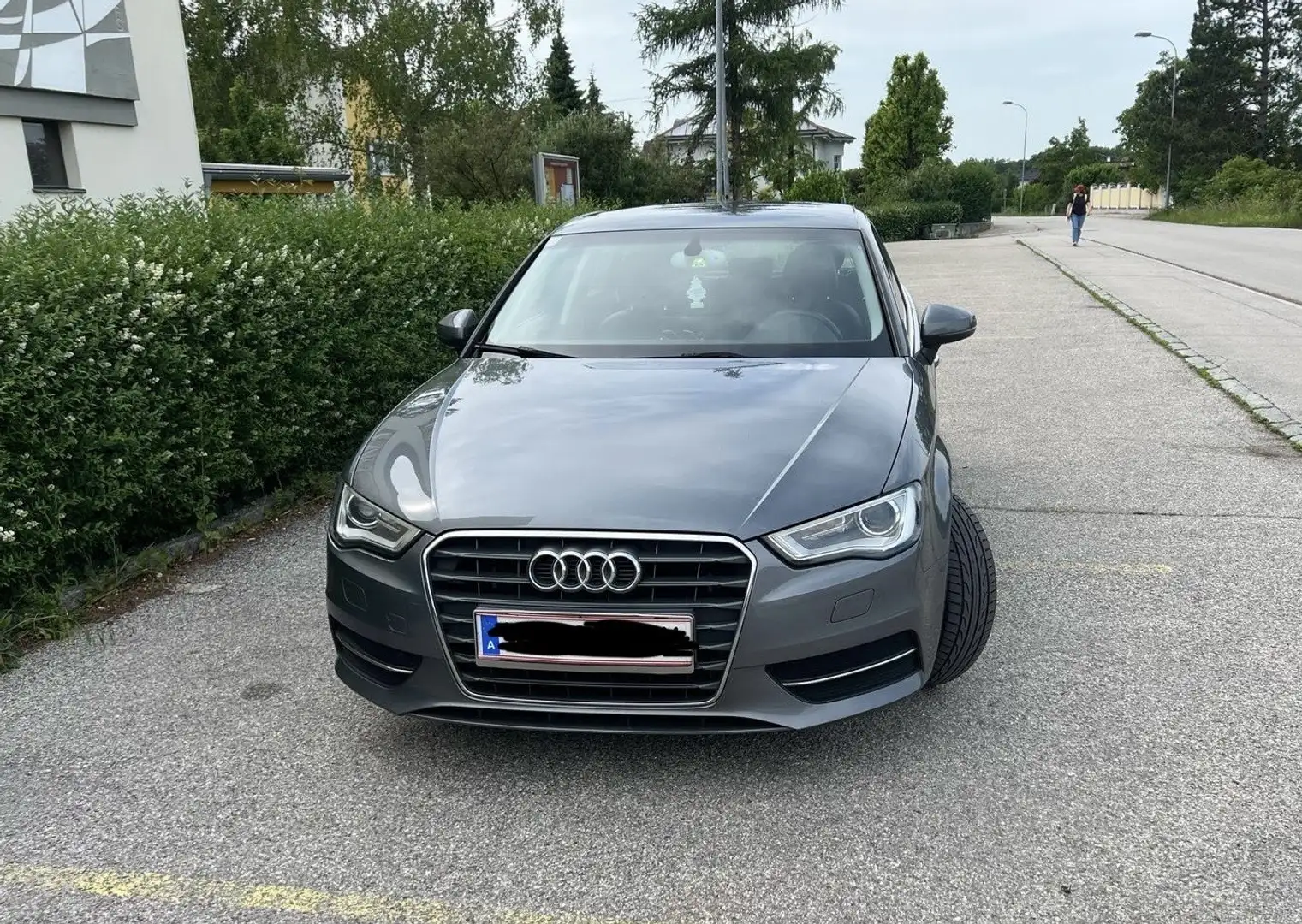 Audi A3 SB Daylight 1,6 TDI - 2