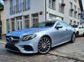 Mercedes-Benz E 220 d AMG 360° BURM SOFT TOTW SITZHZG Gris - thumbnail 1