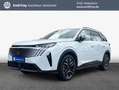 Peugeot 5008 Hybrid 136 e-DSC6 Allure FIS WINTER MET Weiß - thumbnail 1