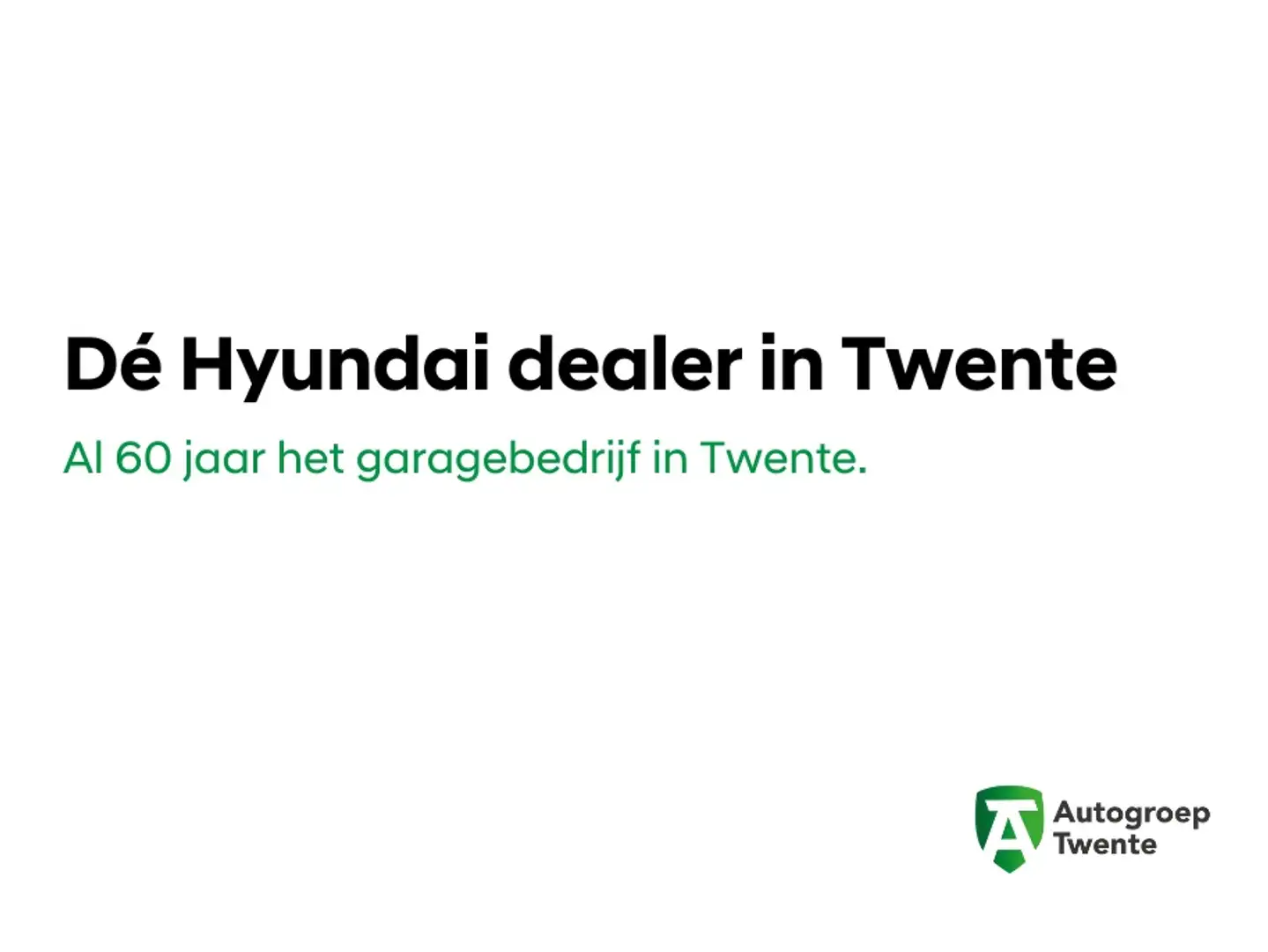 Hyundai i30 1.6i | Trekhaak | Climate control | 1e Eigenaar Nero - 2