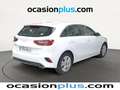 Kia Ceed / cee'd 1.6 MHEV iMT Eco-Dynamics Drive 136 Blanco - thumbnail 4