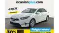 Kia Ceed / cee'd 1.6 MHEV iMT Eco-Dynamics Drive 136 Blanco - thumbnail 1