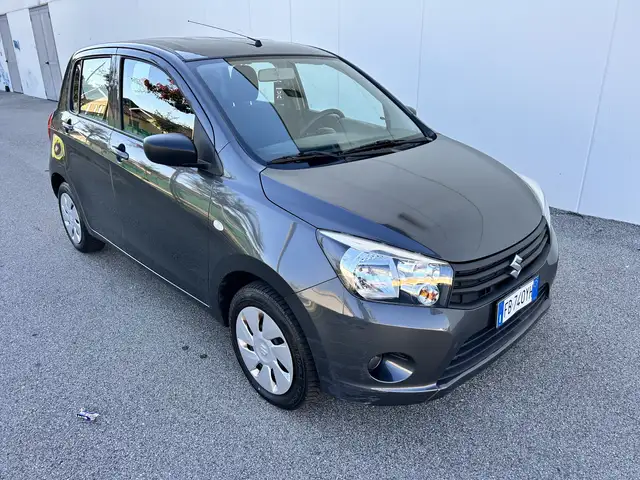 Suzuki Celerio 1.0 Style