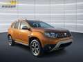 Dacia Duster Prestige 4WD TCe 125 Orange - thumbnail 4