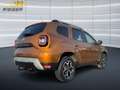Dacia Duster Prestige 4WD TCe 125 Orange - thumbnail 3