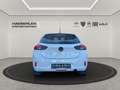 Opel Corsa F 1.2 Edition LED*SHZ*LHZ*Fernlichtass.* Blanc - thumbnail 5