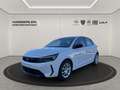 Opel Corsa F 1.2 Edition LED*SHZ*LHZ*Fernlichtass.* Blanc - thumbnail 2