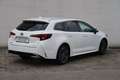 Toyota Corolla Corolla 1.8 Touring Sports Team D Technik 2,99% Weiß - thumbnail 5