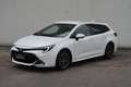 Toyota Corolla Corolla 1.8 Touring Sports Team D Technik 2,99% White - thumbnail 1