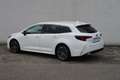 Toyota Corolla Corolla 1.8 Touring Sports Team D Technik 2,99% Weiß - thumbnail 3