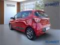 Hyundai i10 Style 1.2 Apple CarPlay Android Auto DAB SHZ Lenkr Rojo - thumbnail 4