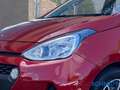 Hyundai i10 Style 1.2 Apple CarPlay Android Auto DAB SHZ Lenkr Rojo - thumbnail 5